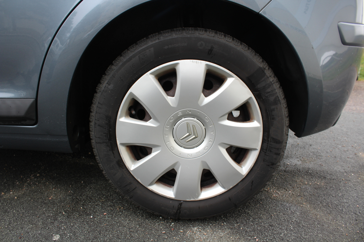 Citroen C4 — 24