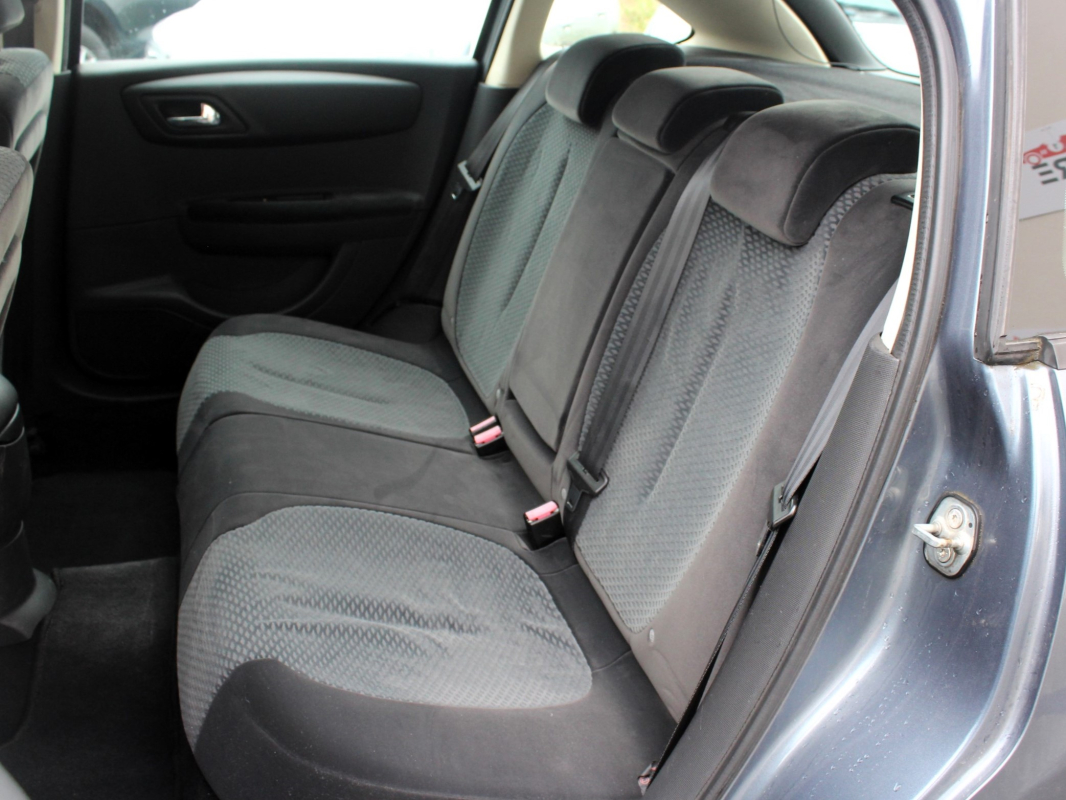 Citroen C4 — 28