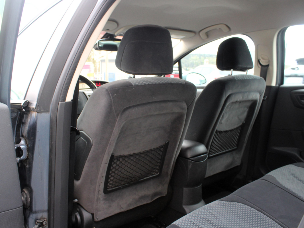Citroen C4 — 27