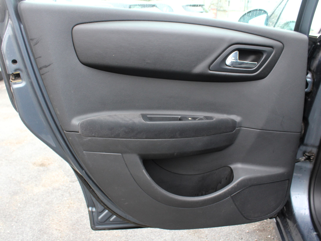 Citroen C4 — 26