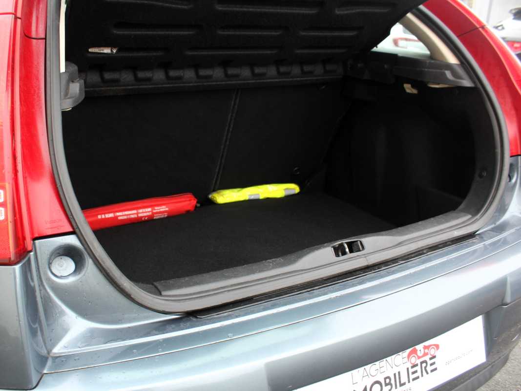 Citroen C4 — 19