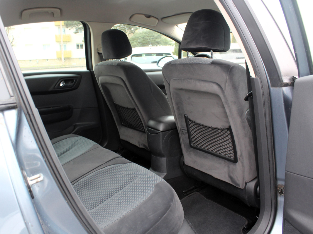 Citroen C4 — 30