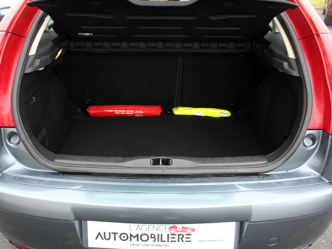 Citroen C4 — 33