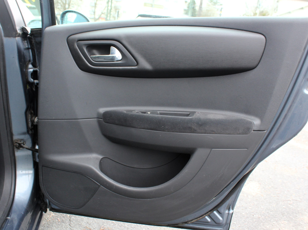 Citroen C4 — 29