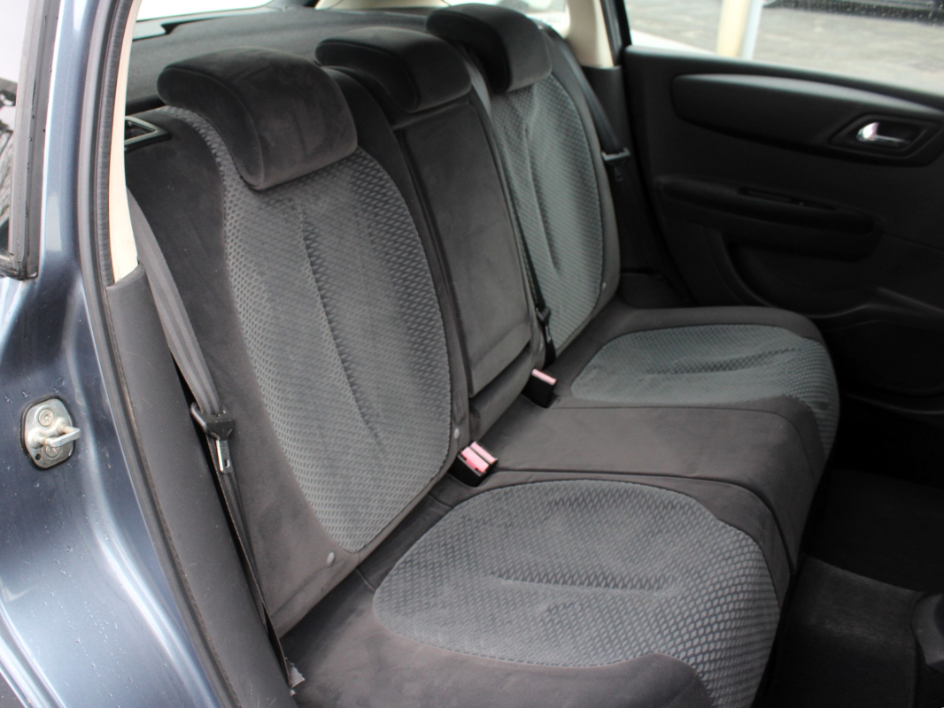 Citroen C4 — 13