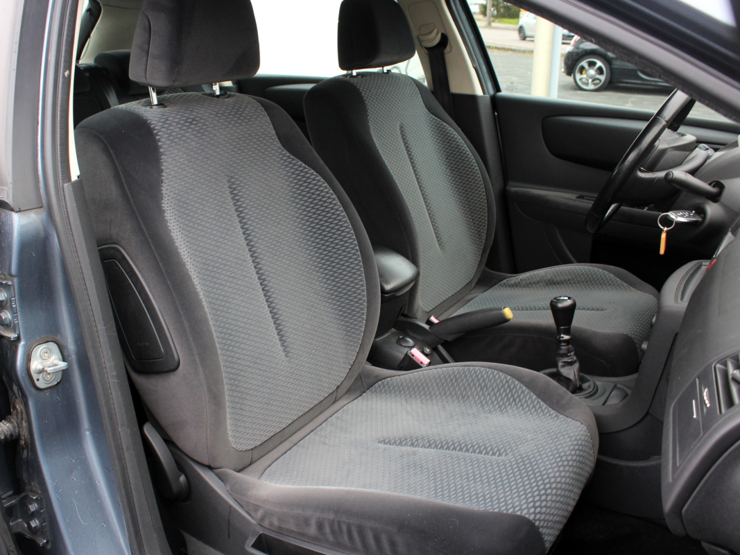 Citroen C4 — 31