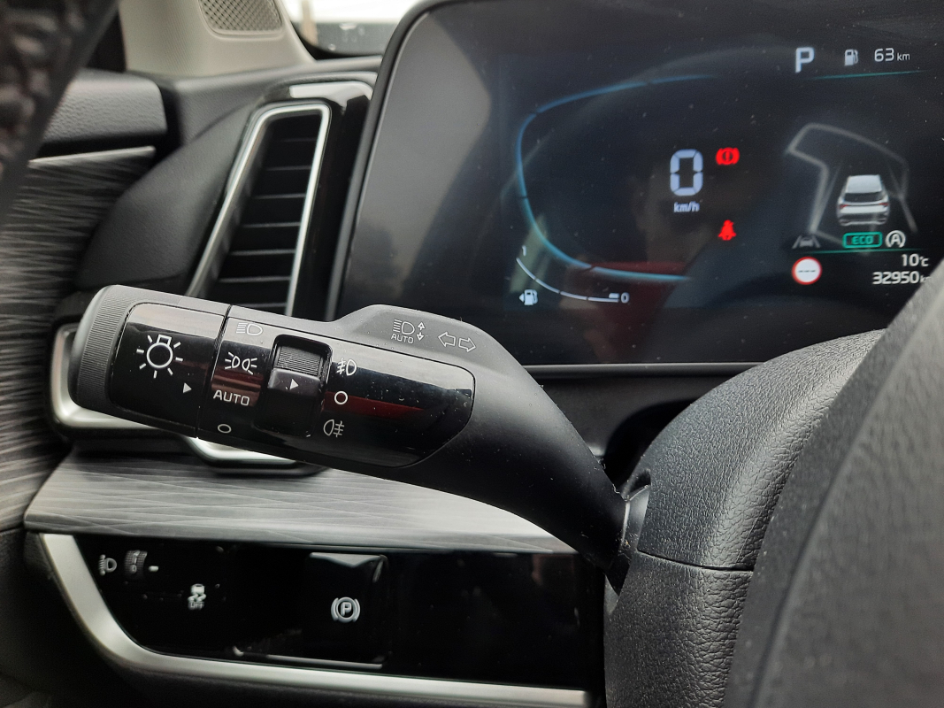 Kia Sportage — 15