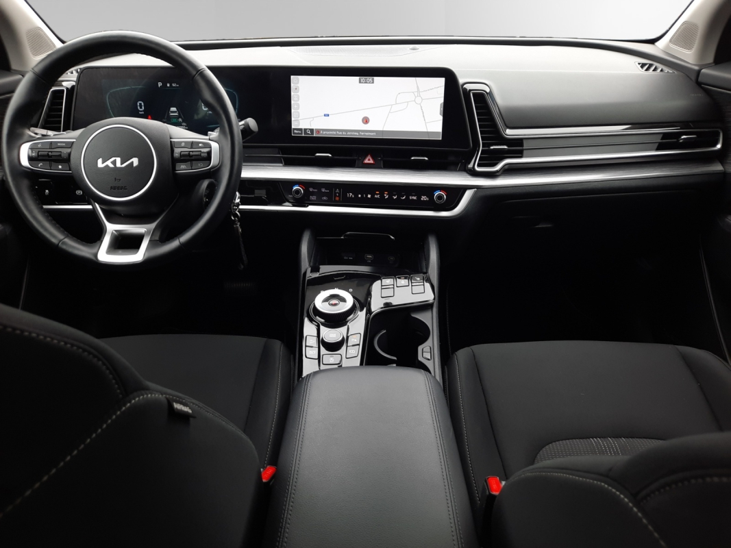 Kia Sportage — 24