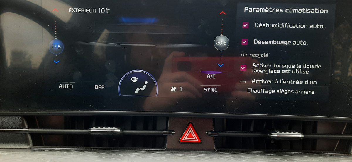 Kia Sportage — 18