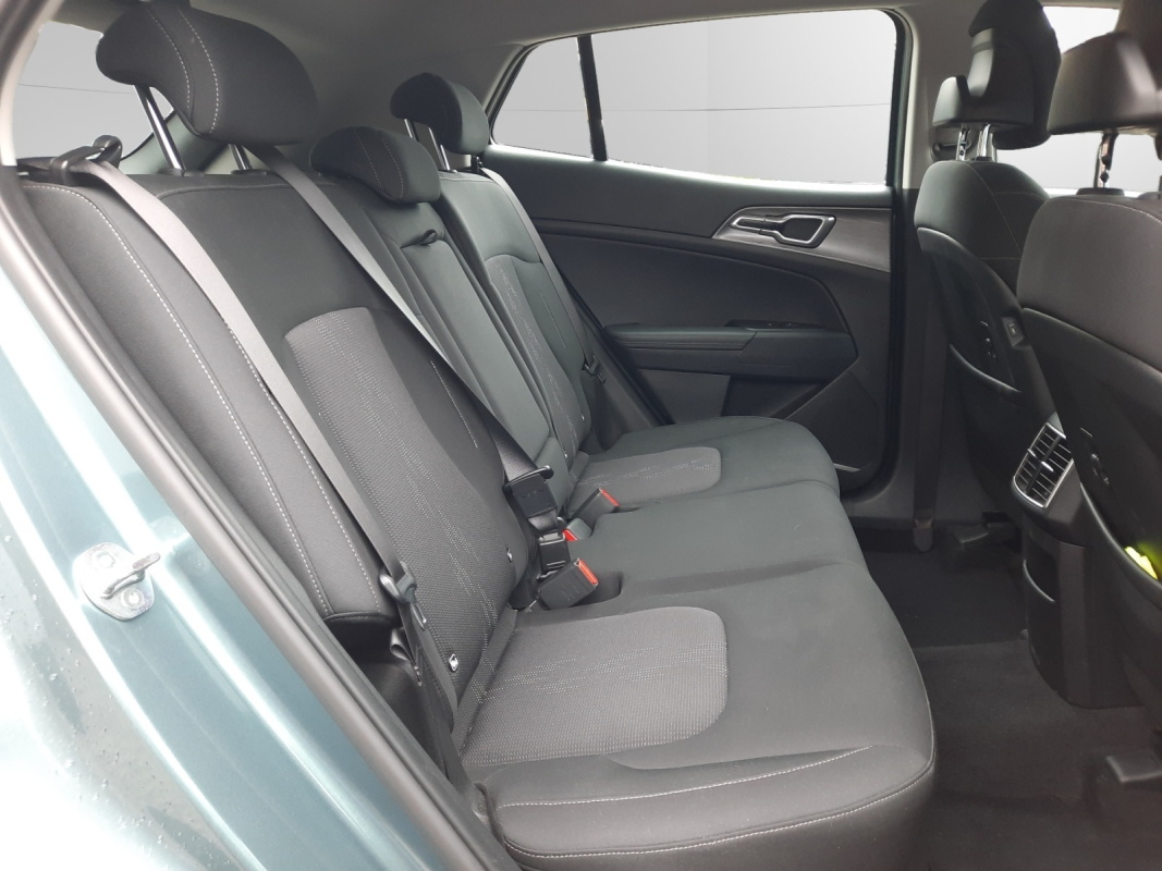 Kia Sportage — 26