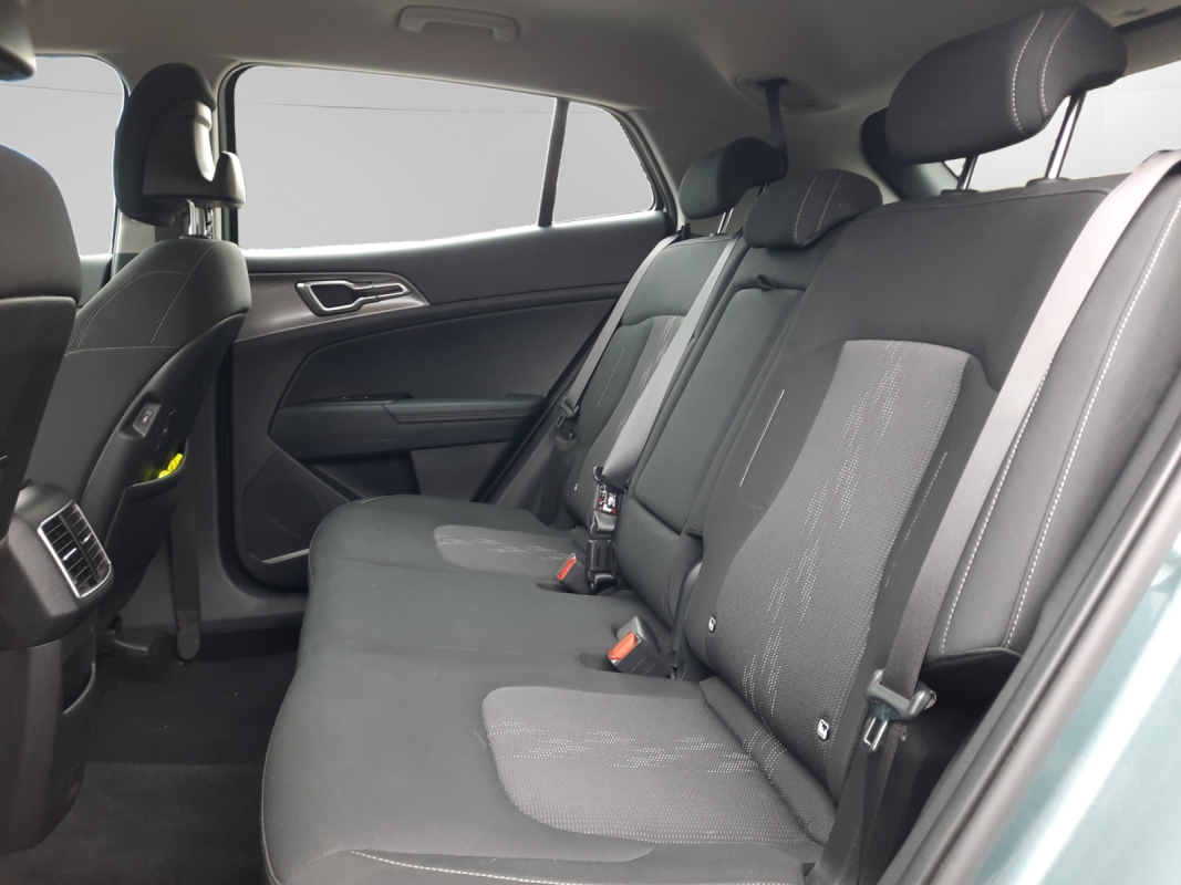 Kia Sportage — 28