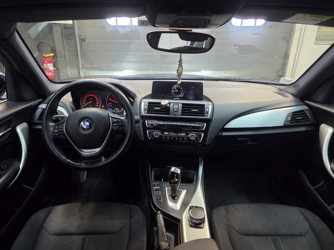Bmw Série 1 — 15