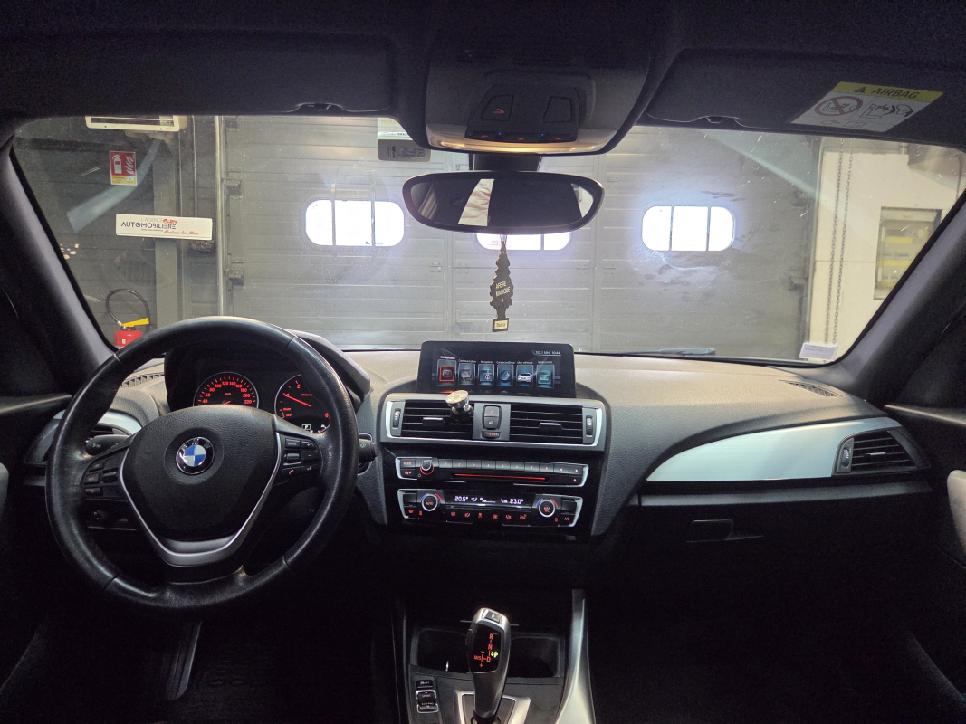 Bmw Série 1 — 14