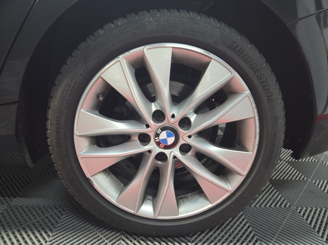 Bmw Série 1 — 21