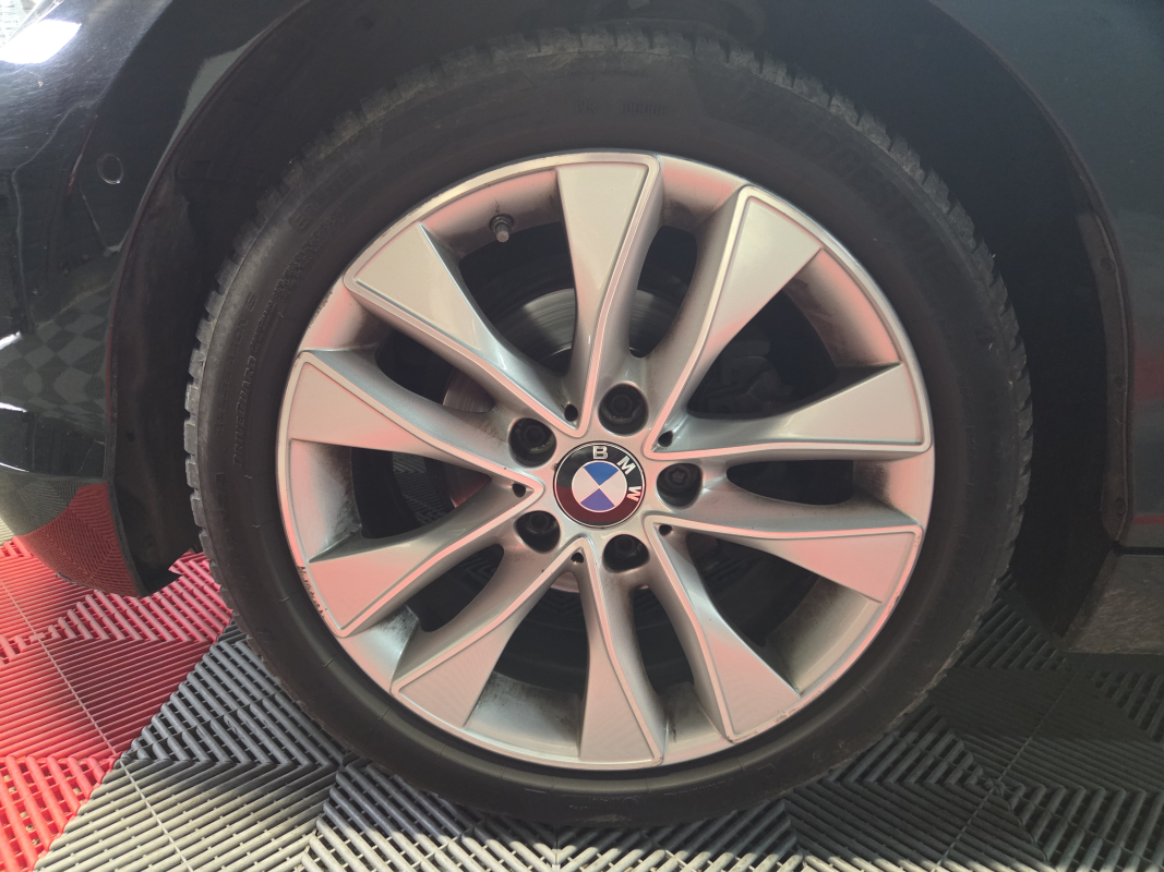 Bmw Série 1 — 22