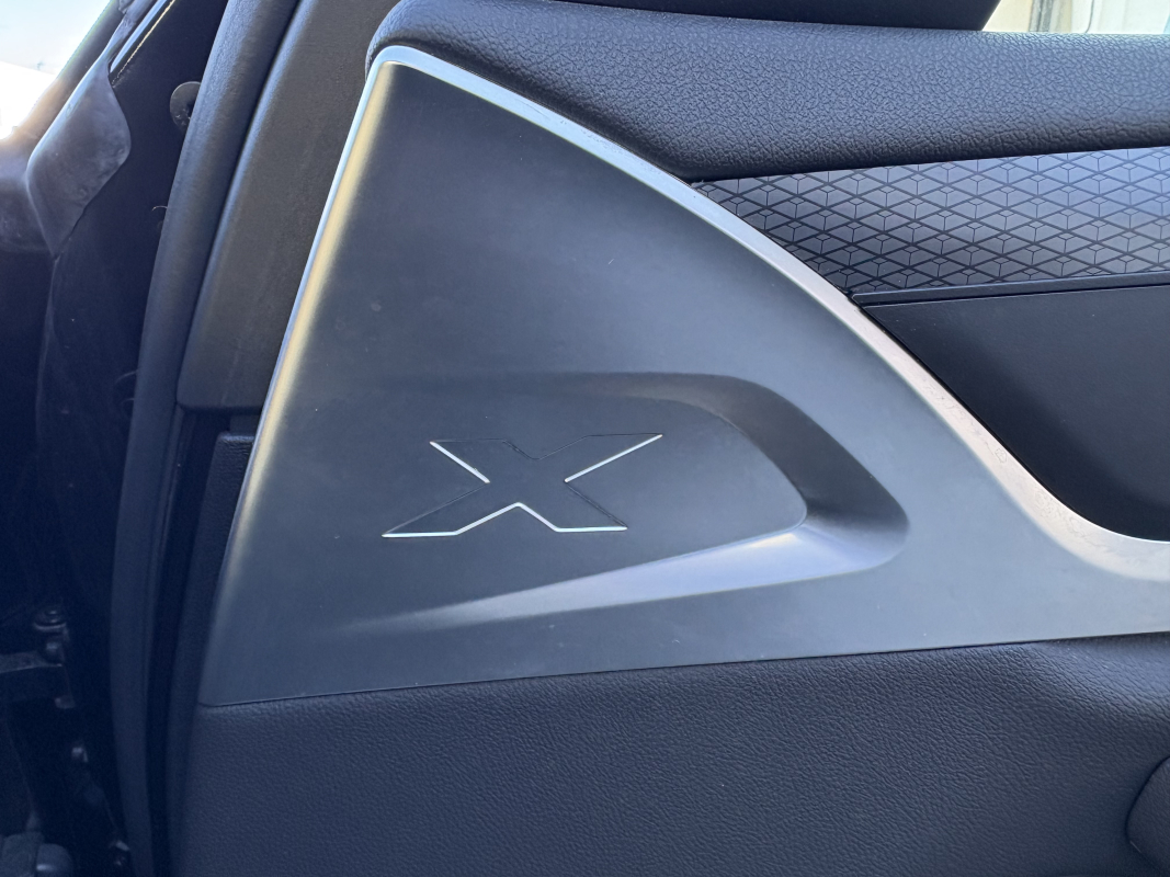 Bmw X4 — 35