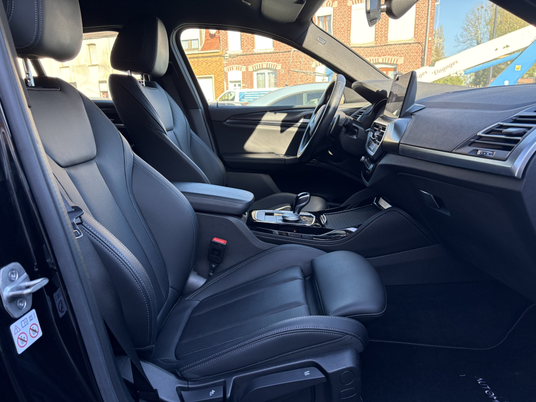 Bmw X4 — 12