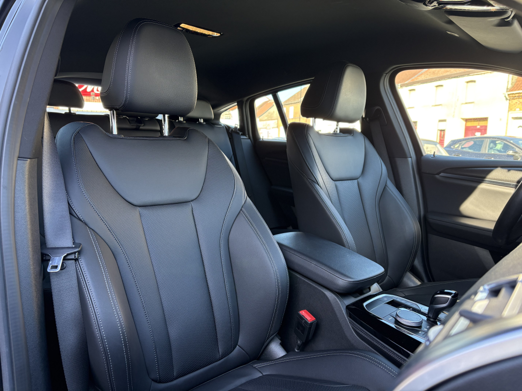 Bmw X4 — 13