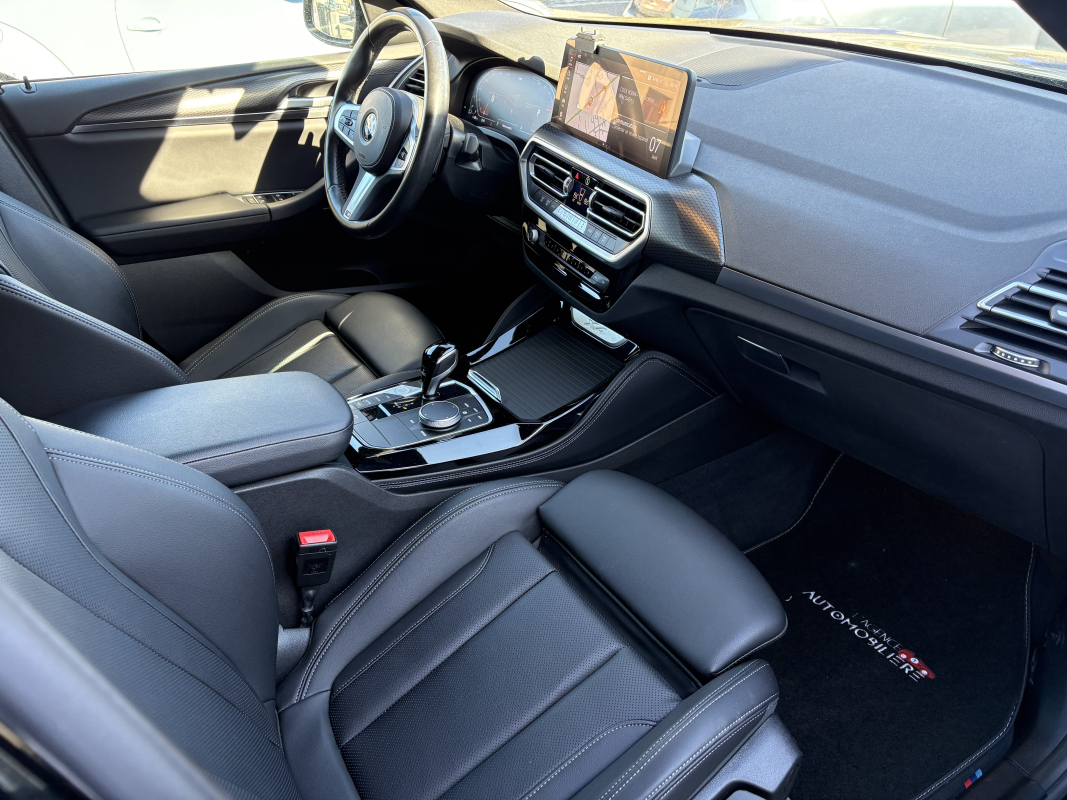 Bmw X4 — 11
