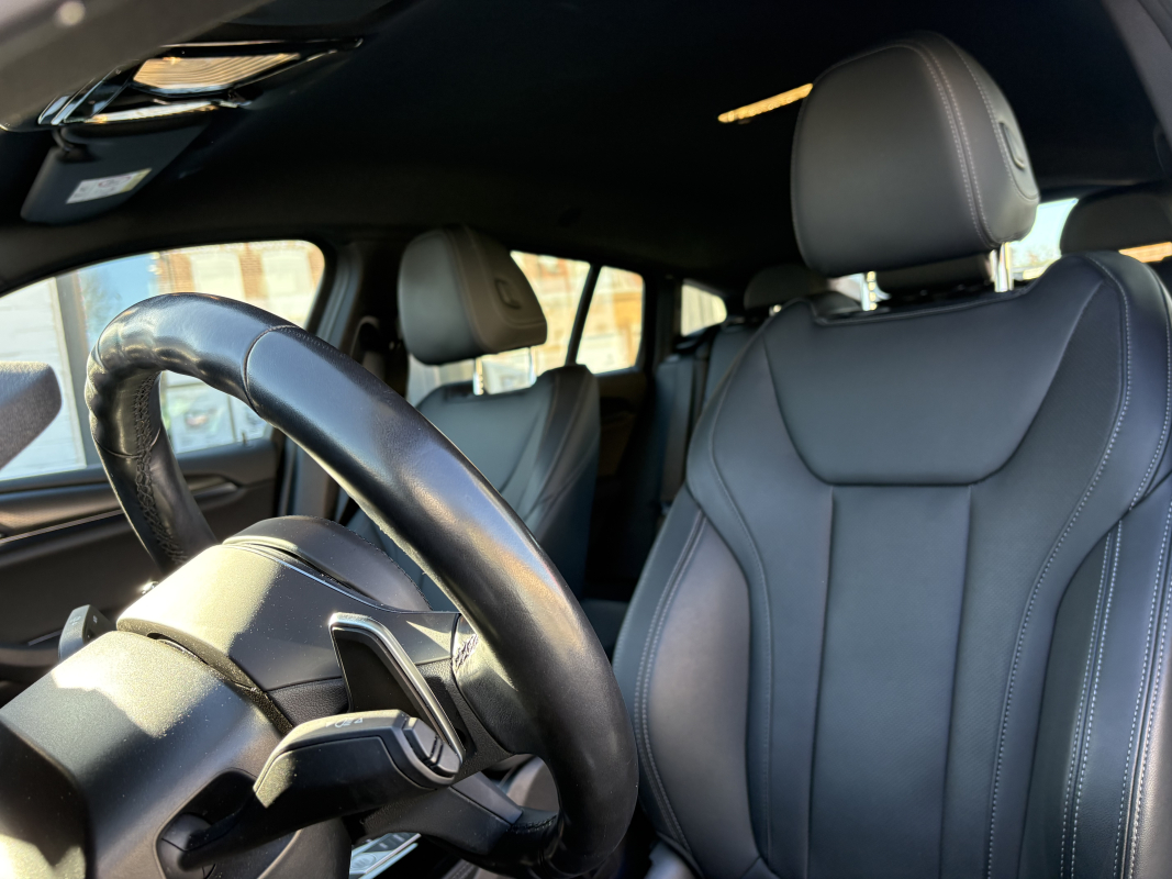 Bmw X4 — 14