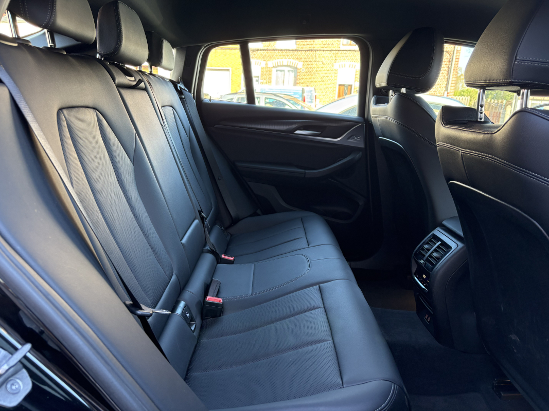 Bmw X4 — 17