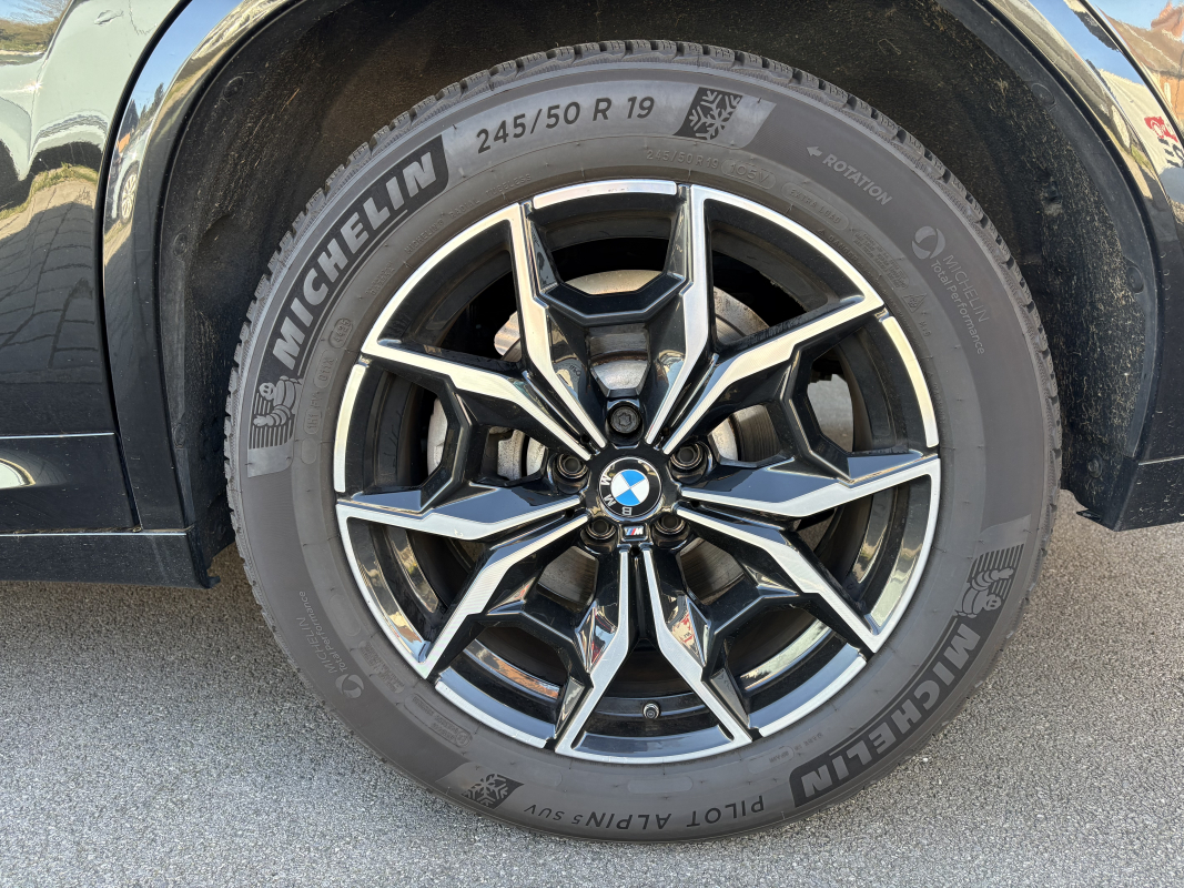 Bmw X4 — 9