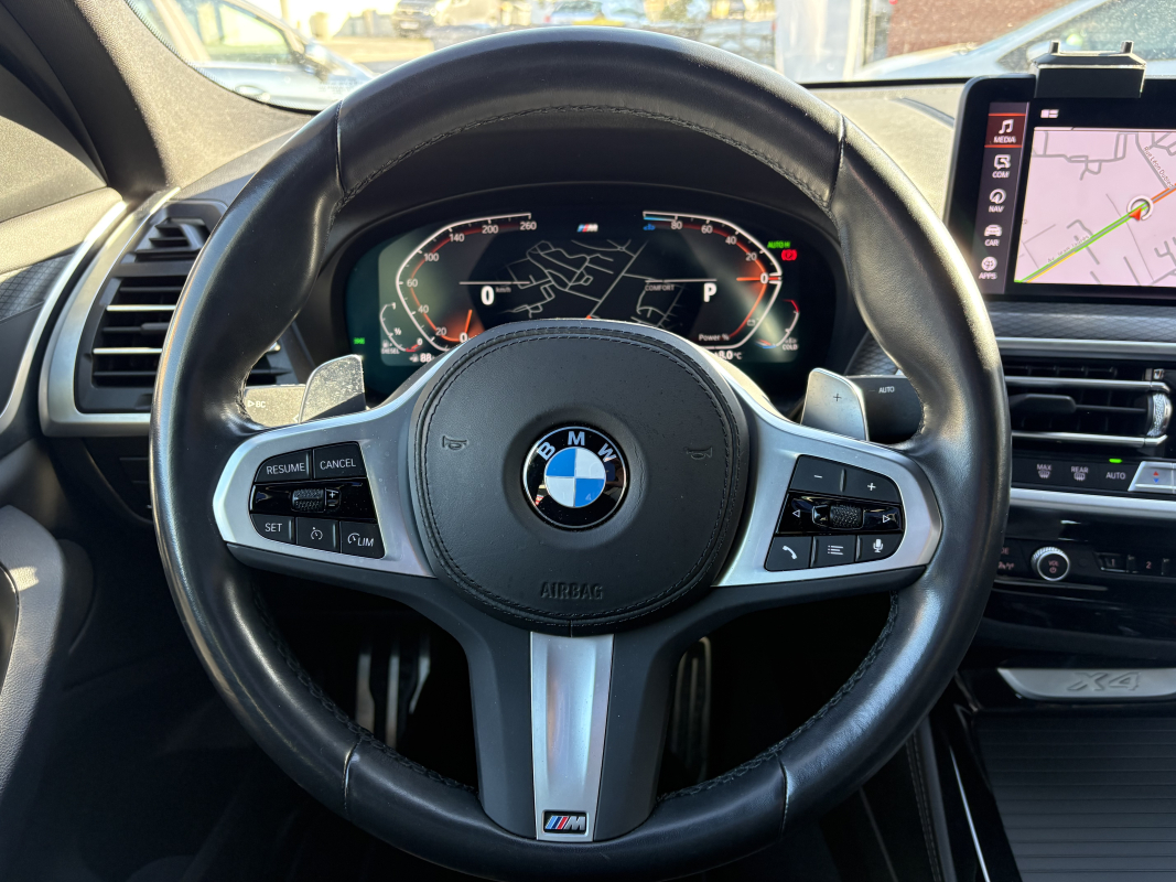Bmw X4 — 20