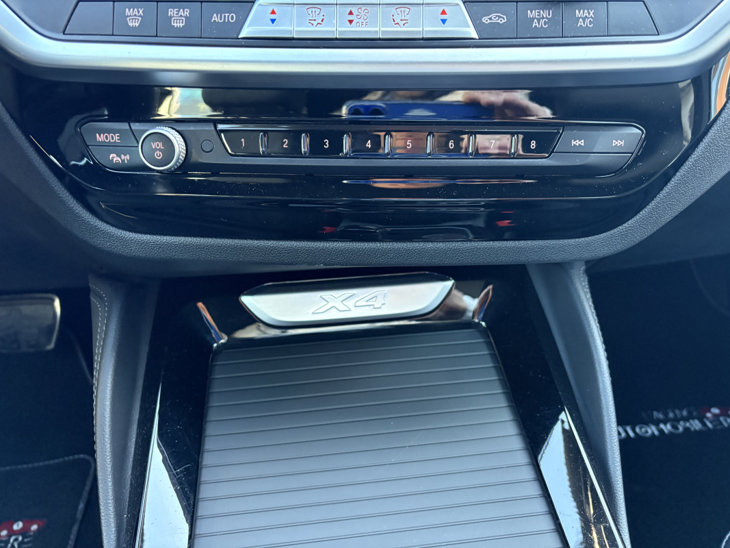 Bmw X4 — 23