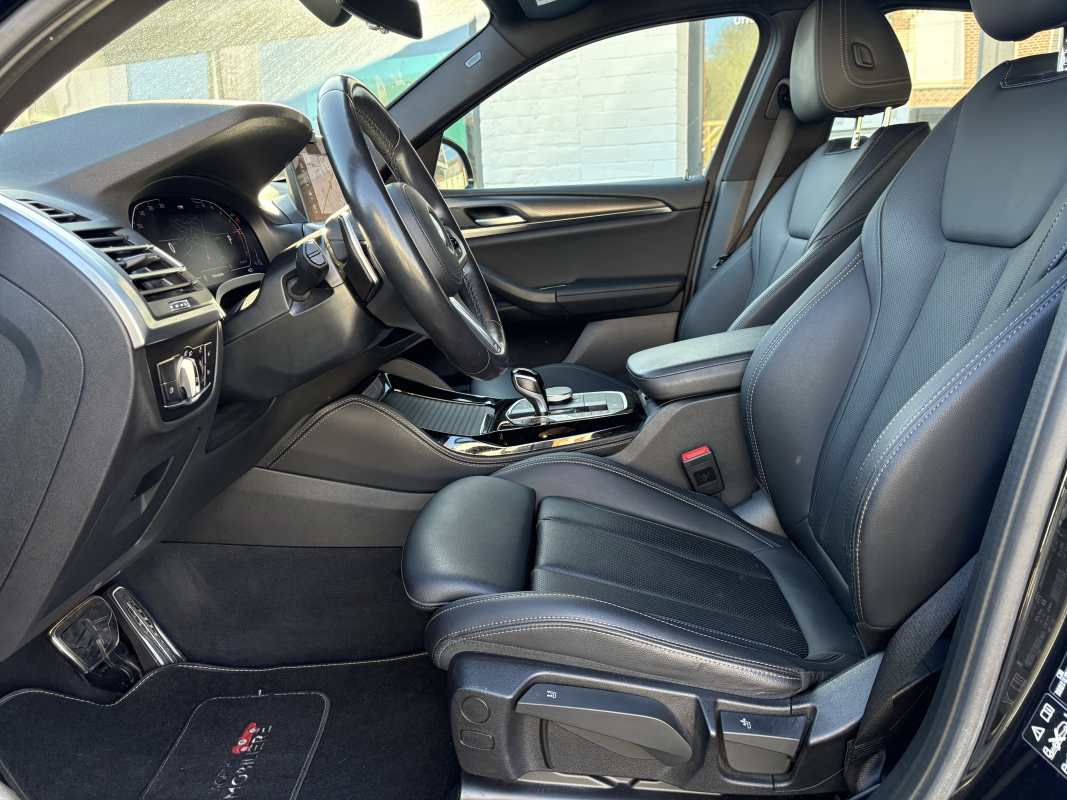 Bmw X4 — 16