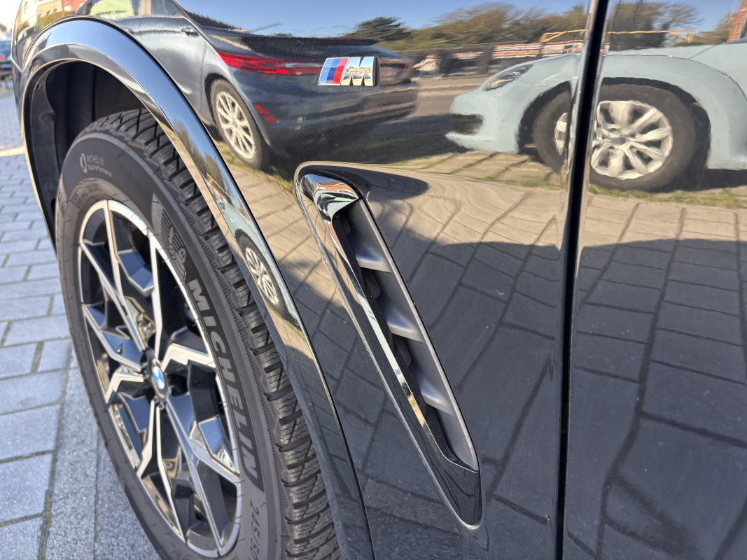 Bmw X4 — 38