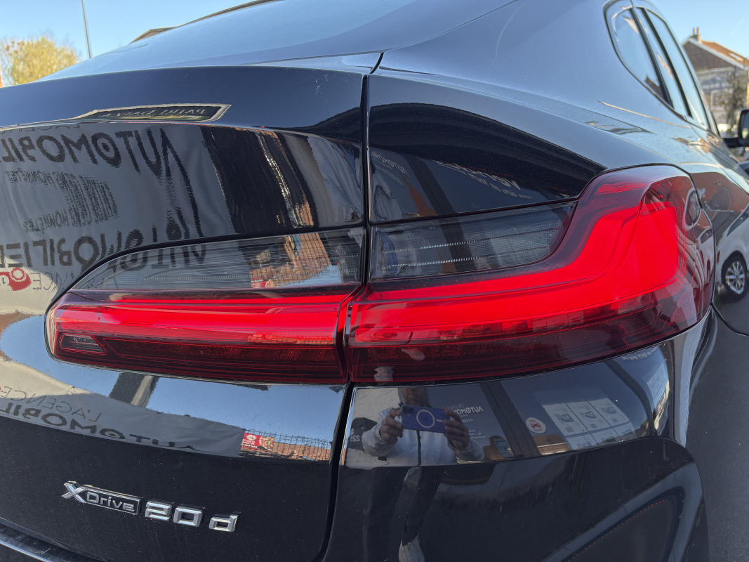 Bmw X4 — 37