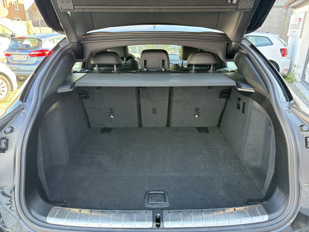 Bmw X4 — 19
