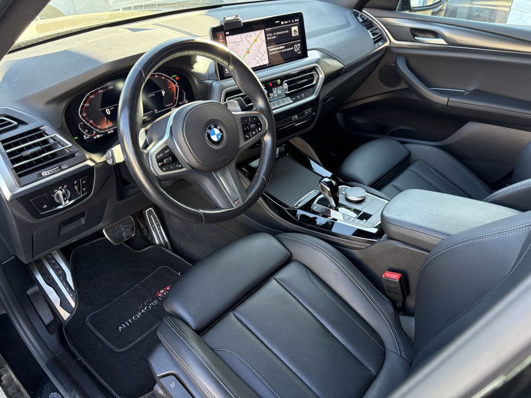 Bmw X4 — 15