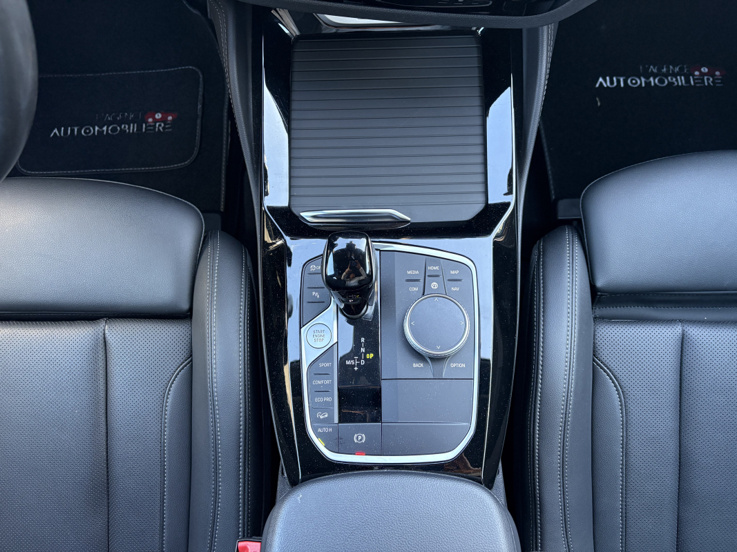 Bmw X4 — 24