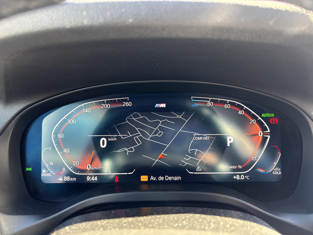 Bmw X4 — 21