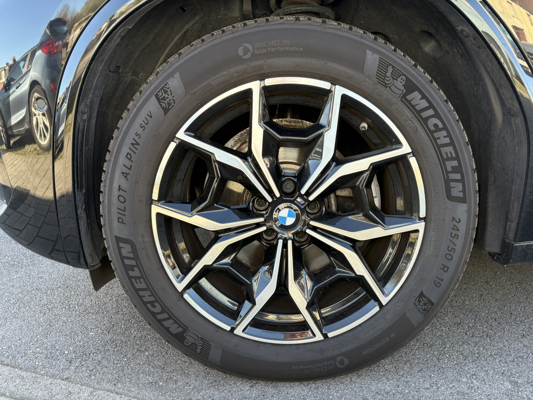 Bmw X4 — 39