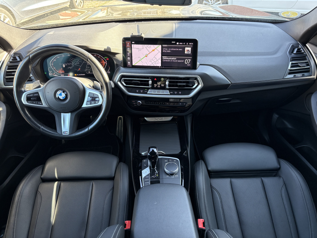 Bmw X4 — 10