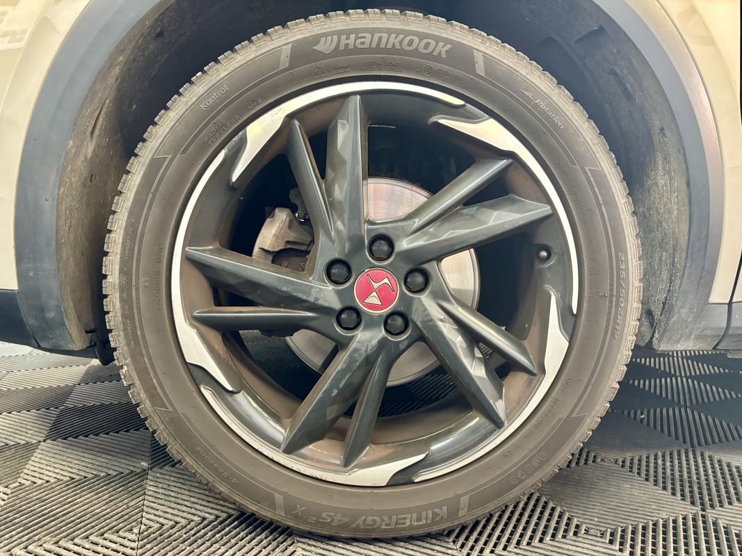 DS DS7 CROSSBACK — 22