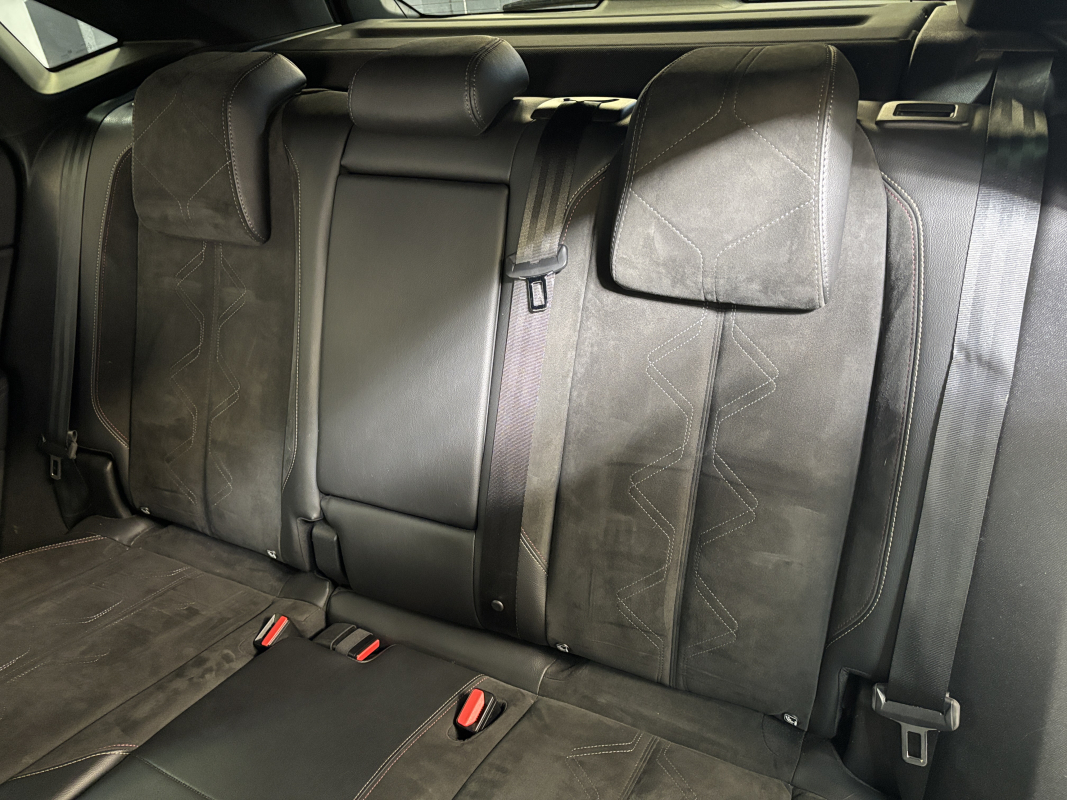 DS DS7 CROSSBACK — 15