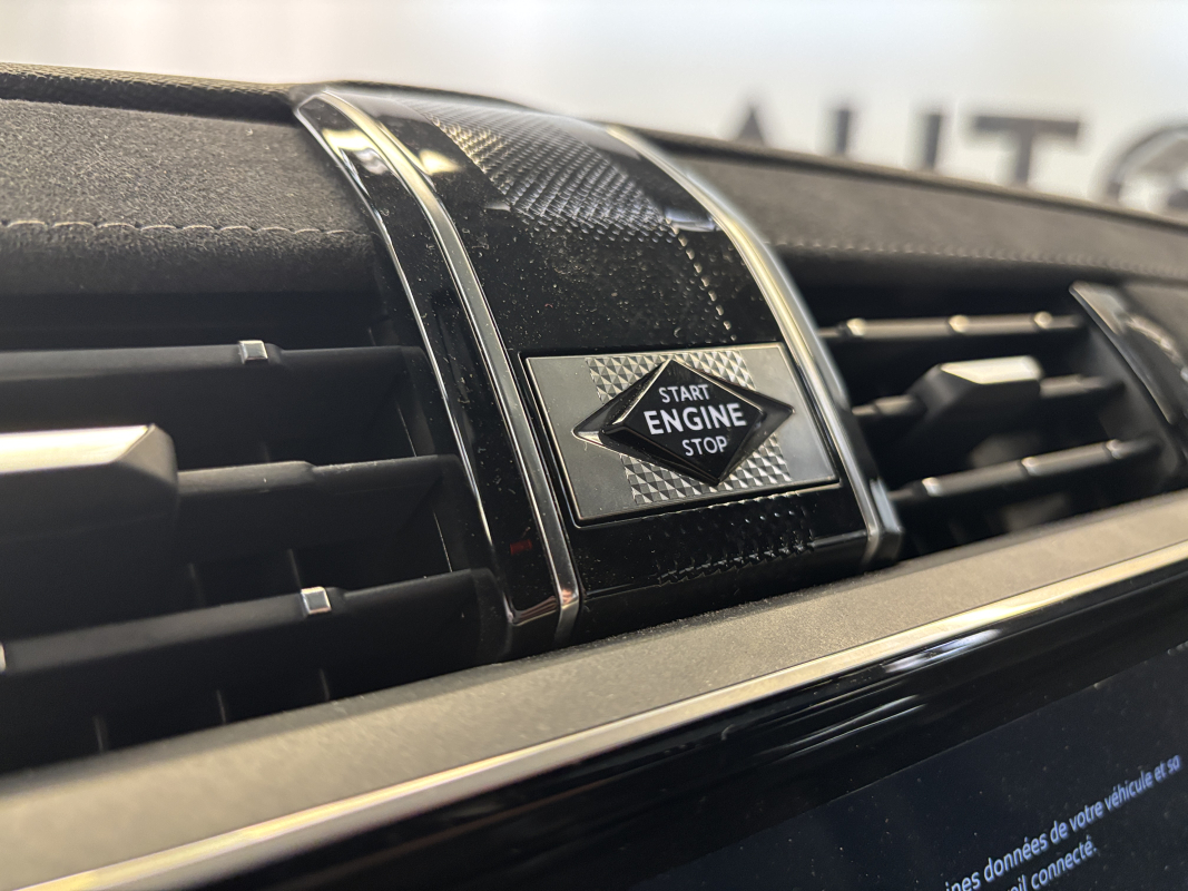 DS DS7 CROSSBACK — 20