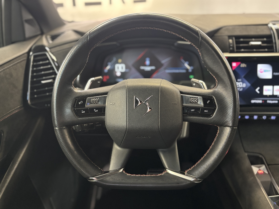 DS DS7 CROSSBACK — 17