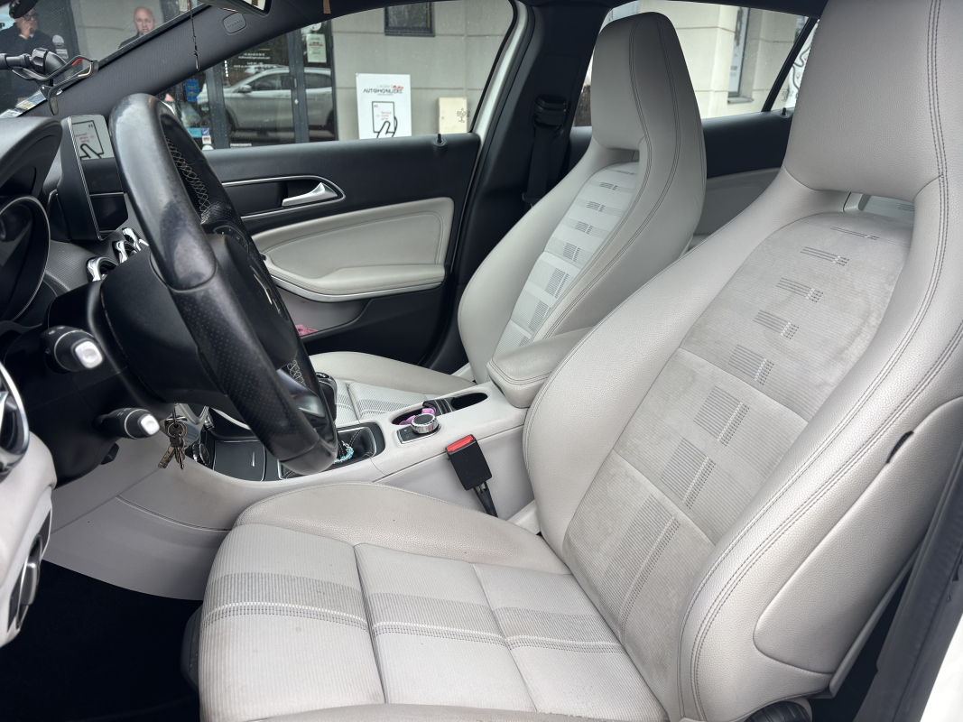 Mercedes Mercedes Gla — 10