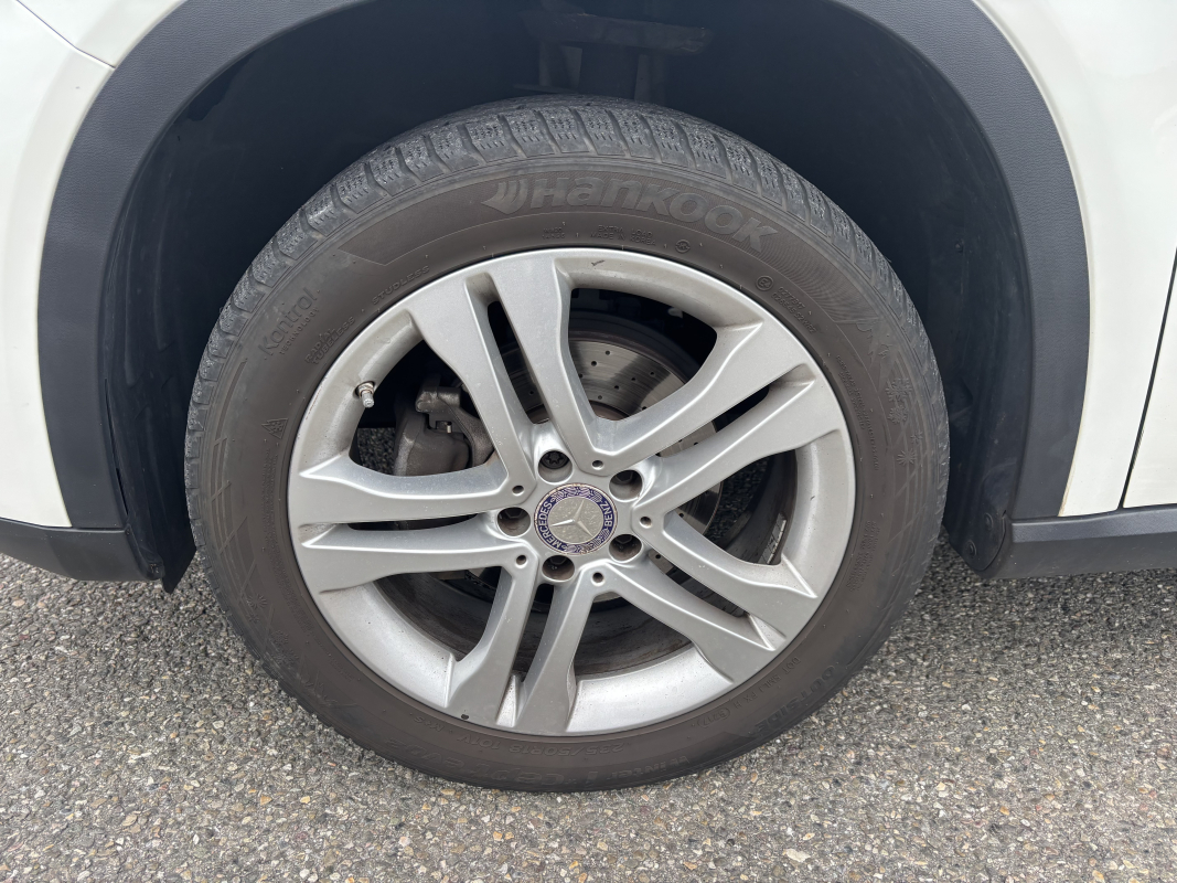Mercedes Mercedes Gla — 16