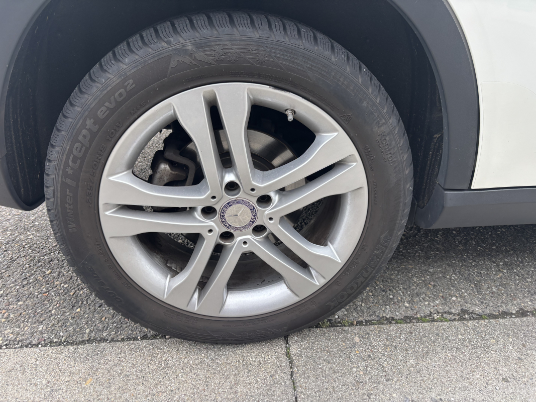 Mercedes Mercedes Gla — 17