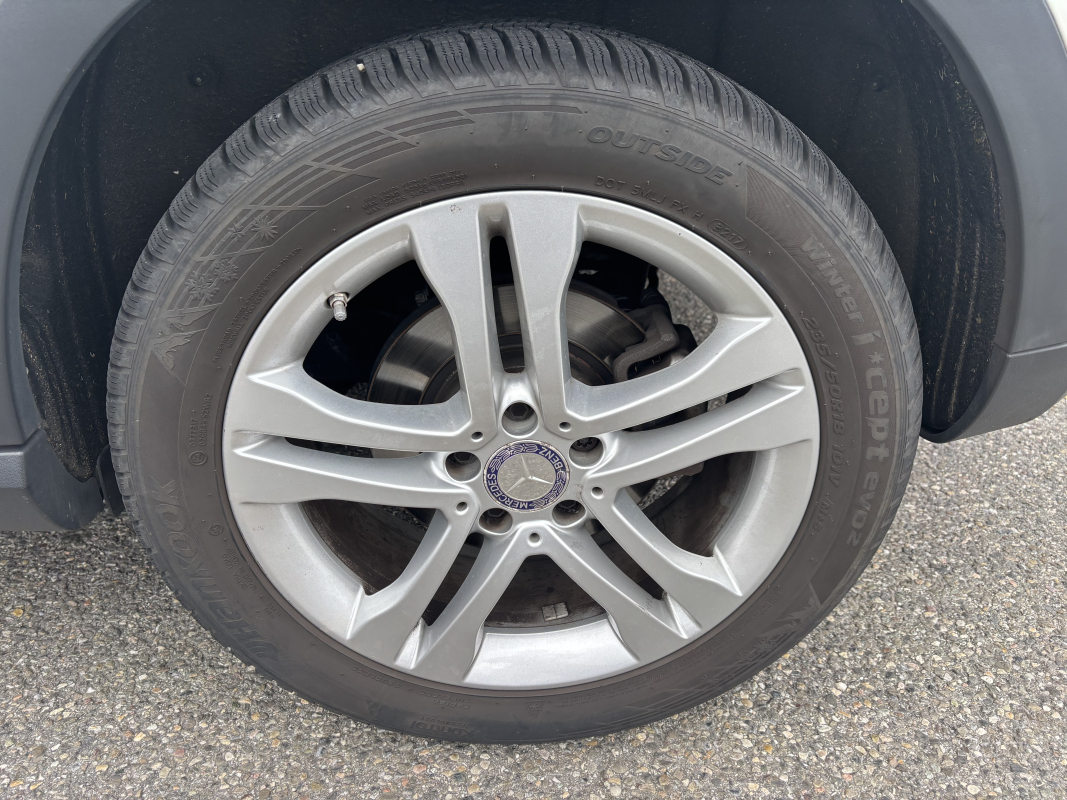 Mercedes Mercedes Gla — 18