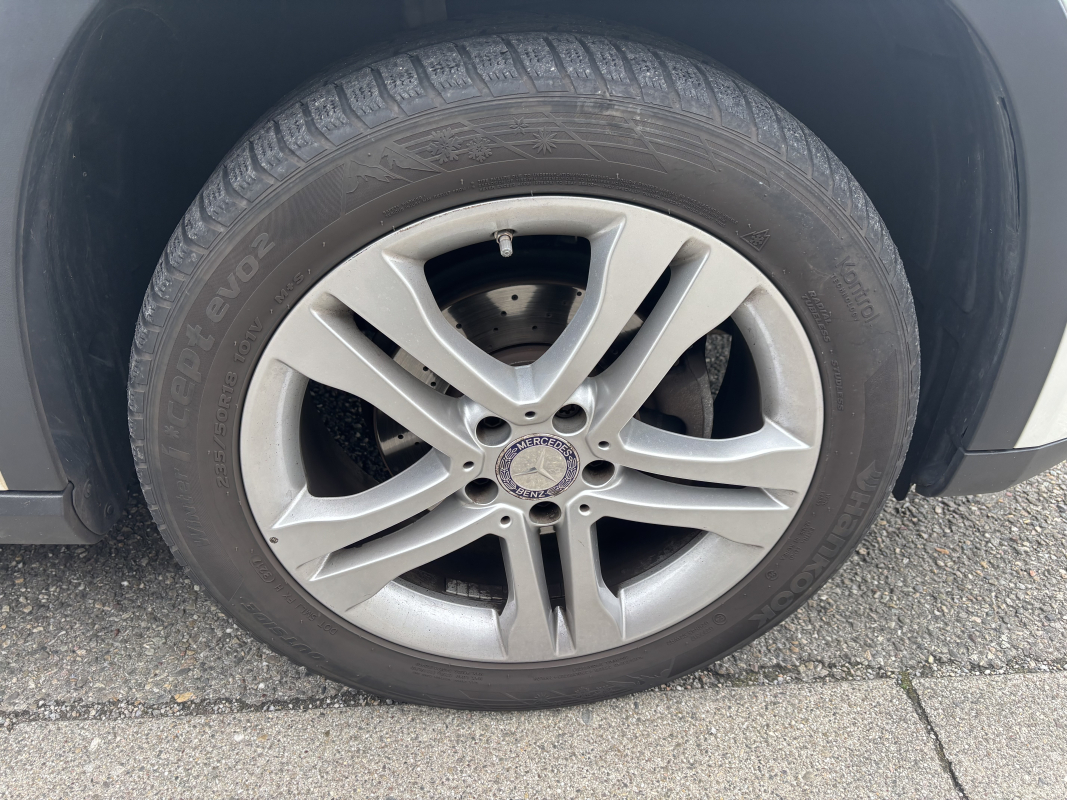 Mercedes Mercedes Gla — 19