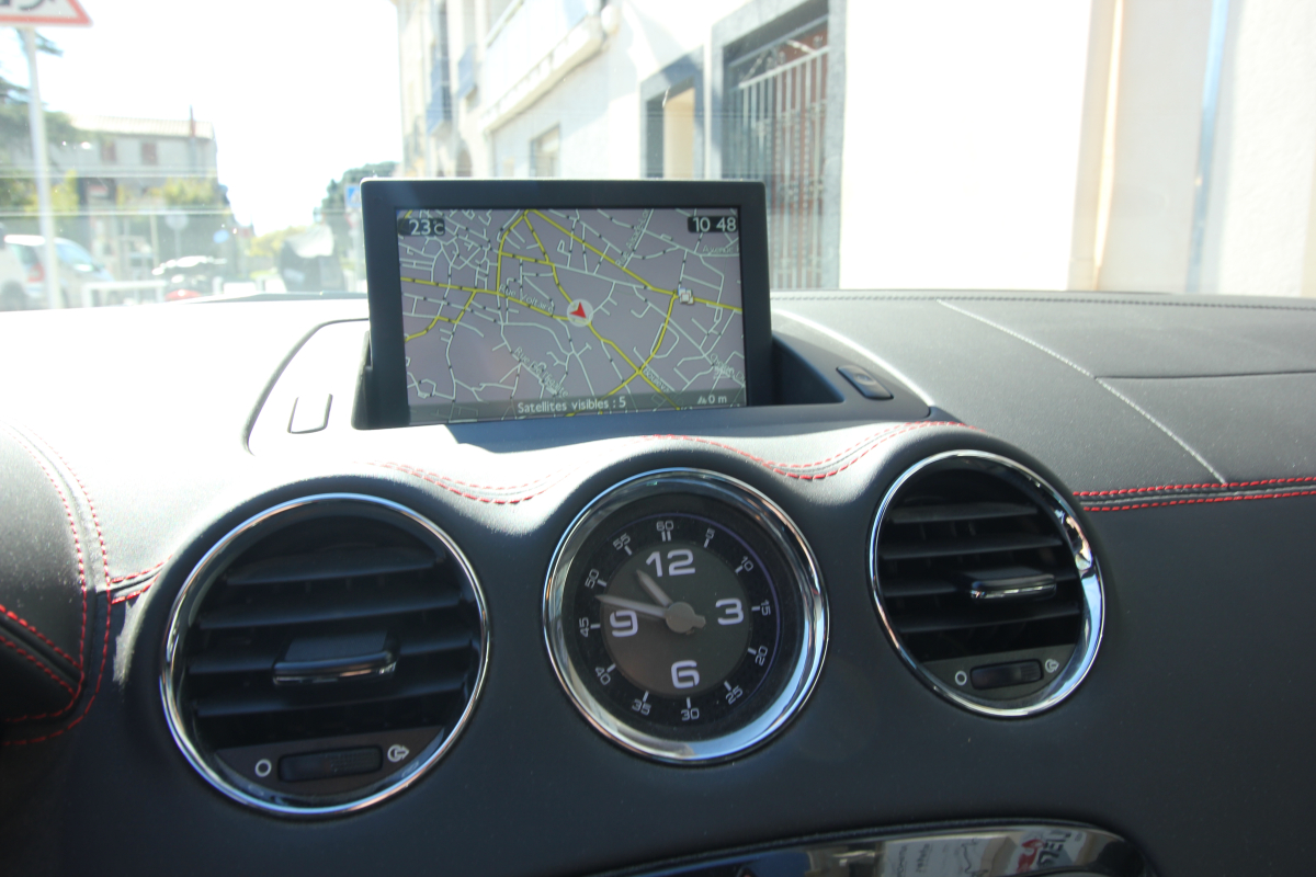 Peugeot RCZ — 13