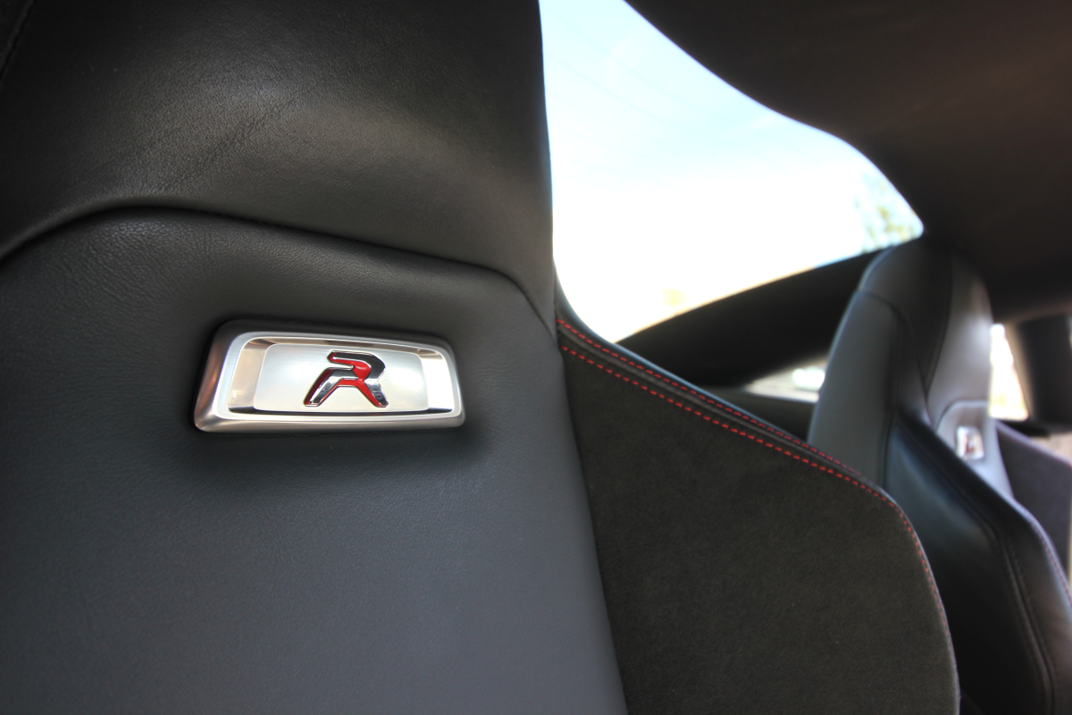 Peugeot RCZ — 15