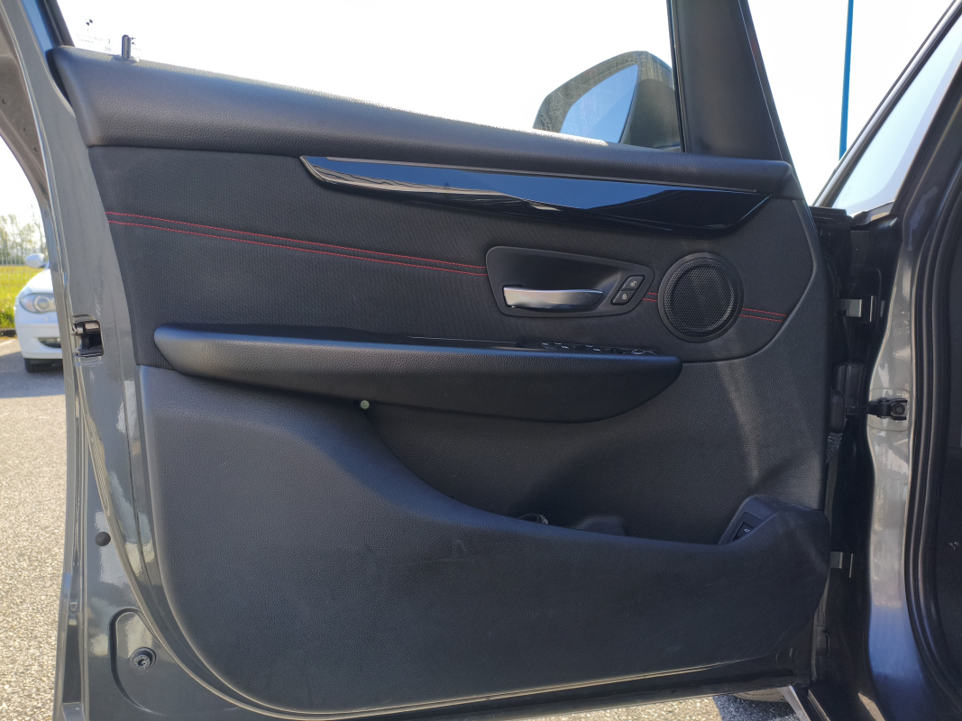 Bmw Série 2 ActiveTourer — 9