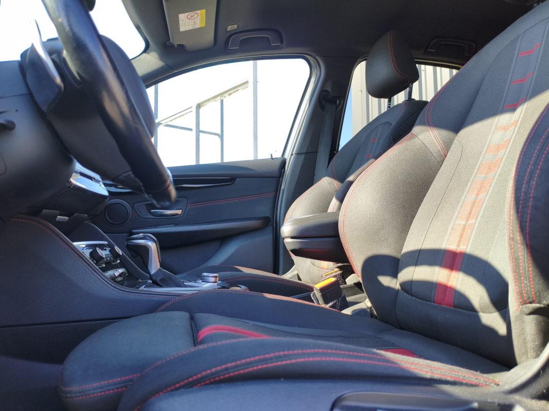 Bmw Série 2 ActiveTourer — 11